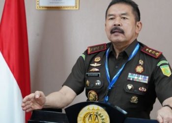 Attorney General Reveals Modus in Garuda’s Corruption Alleged Case