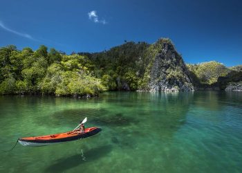 Indonesia Crowns As The Most Beautiful Country In The World, Beats New Zealand