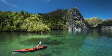 Indonesia Crowns As The Most Beautiful Country In The World, Beats New Zealand