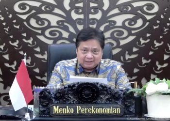 The Recent Situation of Covid Cases Outside Java-Bali!