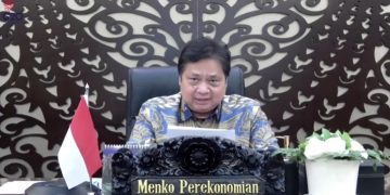 The Recent Situation of Covid Cases Outside Java-Bali!