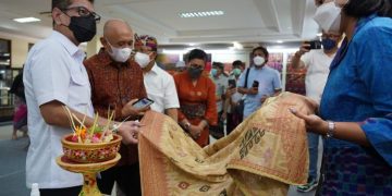 G20 Becomes Momentum to Lift the MSME Economy