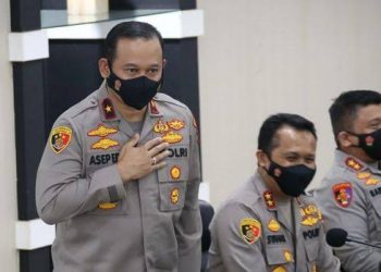 Bareskrim Polri Examines 26 Witnesses and 8 Experts Investigate the Case of Quotex Doni Salmanan