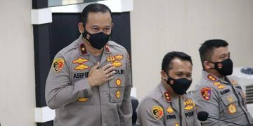 Bareskrim Polri Examines 26 Witnesses and 8 Experts Investigate the Case of Quotex Doni Salmanan