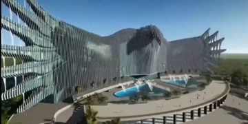 IKN Law is Sued, DPR Respects and Will Defend Constitutional Arguments