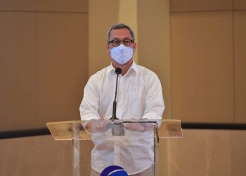 Kominfo Provides Media Center Services for the G20 Indonesia Presidency 2022