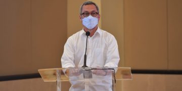 Kominfo Provides Media Center Services for the G20 Indonesia Presidency 2022