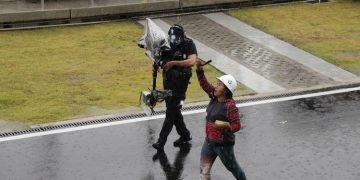 Praises for MotoGP Rain Handler