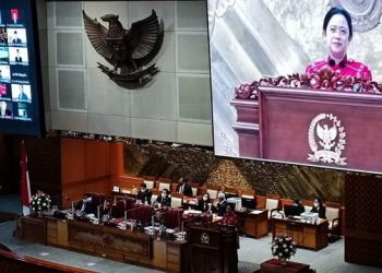 Crowds Deny Amendment to the 1945 Constitution: Democrats, PDIP, to PKS