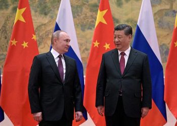 Rejecting US Proposal, China Supports Putin Attending G20 Meeting in Indonesia