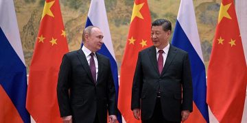 Rejecting US Proposal, China Supports Putin Attending G20 Meeting in Indonesia