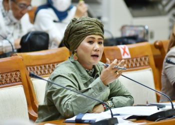 Luluk Emphasizes TPKS Victims Need Psychologist Aid