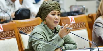 Luluk Emphasizes TPKS Victims Need Psychologist Aid