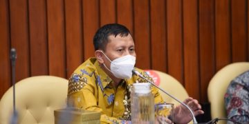 Slamet: The Government Sides With Entrepreneurs More Than The Folks