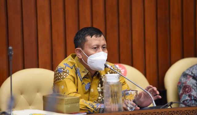 Slamet: The Government Sides With Entrepreneurs More Than The Folks