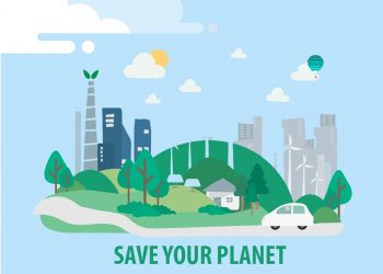 The History and Meaning of Earth Day 2022