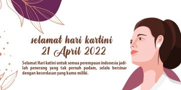 Summary of RA Kartini’s Struggle: Biography, Women’s Emancipation, and Kartini Day