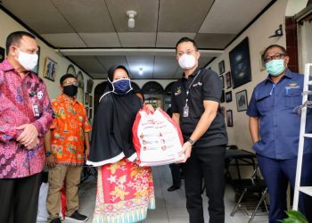 Ministry of Social Affairs: Distribution of Social Aid is Right on Target