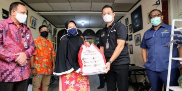 Ministry of Social Affairs: Distribution of Social Aid is Right on Target