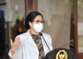 DPR RI Chairman Reminds Council Members to Monitor Food Supply and Prices Ahead of Lebaran