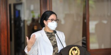 DPR RI Chairman Reminds Council Members to Monitor Food Supply and Prices Ahead of Lebaran