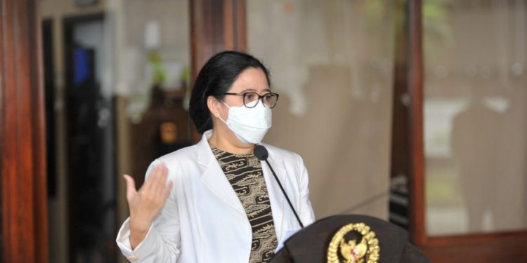 DPR RI Chairman Reminds Council Members to Monitor Food Supply and Prices Ahead of Lebaran