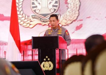 Police Chief’s Instruction: Escort the April 11 Demo with a Humanist Approach