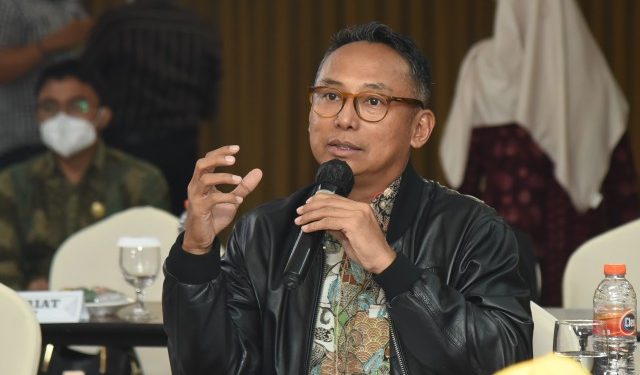 Commission I Pessimistic ASO Program Can Reach November 2022 Target