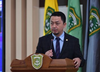 Strong Government Emphasis is Needed on Zakat Management Regulation