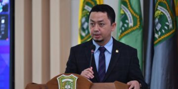 Strong Government Emphasis is Needed on Zakat Management Regulation