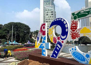 Jakarta’s Birthday, Enter the Museum to Ride the MRT for Free Today!