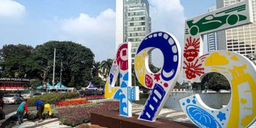 Jakarta’s Birthday, Enter the Museum to Ride the MRT for Free Today!