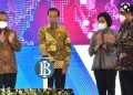 BI Launches Government Credit Card and QRIS International