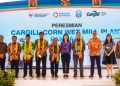 Minister Outlines Measure for Encouraging Investment in Food Industry
