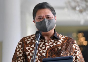 Minister: Indonesia Viewed in Positive Light by Global Community