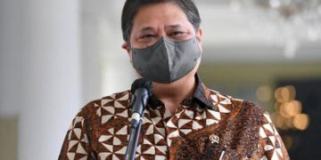 Minister: Indonesia Viewed in Positive Light by Global Community
