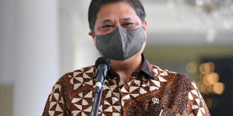 Minister: Indonesia Viewed in Positive Light by Global Community