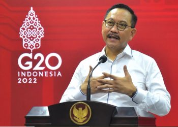 IKN Authority Holds Public Consultation on Spatial Planning