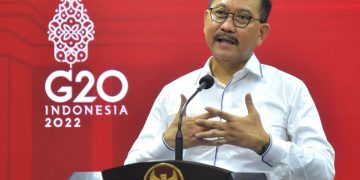 IKN Authority Holds Public Consultation on Spatial Planning