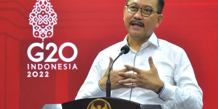 IKN Authority Holds Public Consultation on Spatial Planning