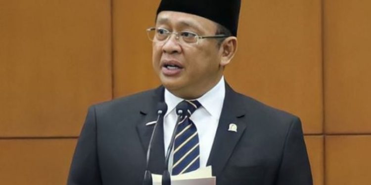 MPR Chief: Indonesia, Russia to Discuss Ways to Boost Bilateral Ties