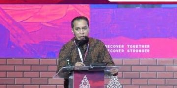 Economic transformation helps Indonesia reach high-income nation goal