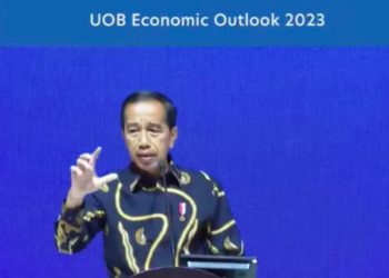 President Joko Widodo: Indonesia Clocked Highest Economic Growth Among G20 Members