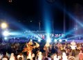 Labuan Bajo: 1,000 Sasando Concert Wins MURI Award