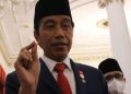 President asks Azwar Anas to Speed Up Bureaucratic Reform
