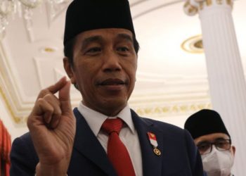 President asks Azwar Anas to Speed Up Bureaucratic Reform