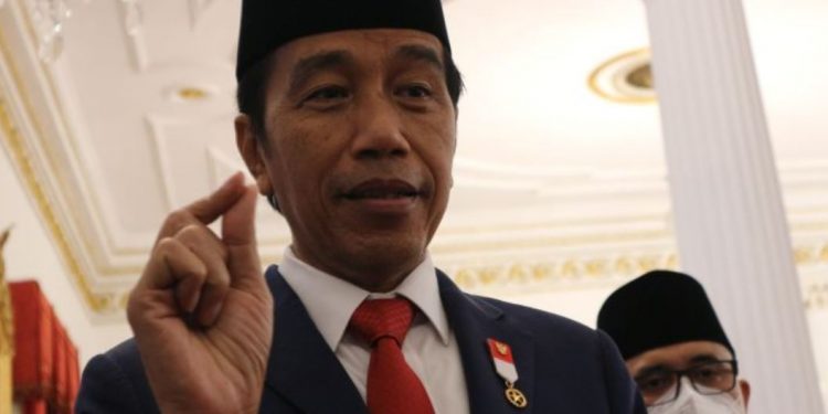 President asks Azwar Anas to Speed Up Bureaucratic Reform