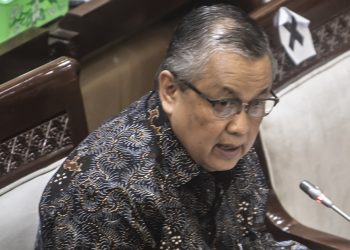 Central Bank Lifts Benchmark Rate by 50 Points