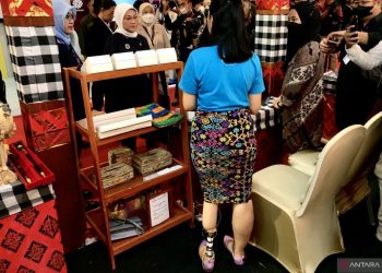 G20: Indonesia to Seek Inclusive Labor Market for Disabled People