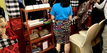 G20: Indonesia to Seek Inclusive Labor Market for Disabled People